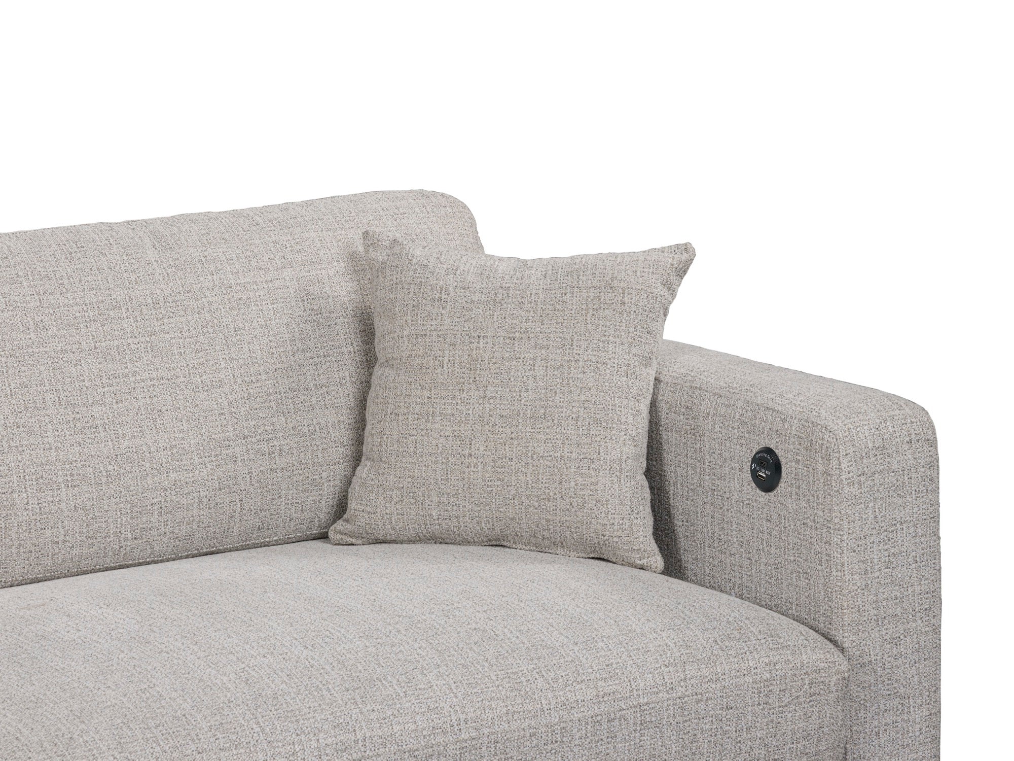 Preston Pop Up Sleeper - Adams Furniture