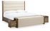 Marxmore Queen Upholstered Storage Bed