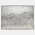 Handpainted Mountain Canvas