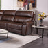 Thomas 6 Piece Power Reclining Sectional