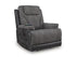 PWR LIFT RECLINER, GREY - PC1210412 (2025)