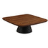2 Piece Coffee Table Set