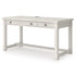 DESK, ANTIQUE WHITE - H742-34 (80504)