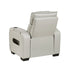 P2 RECLINER, TAUPE - 9516TPE-1PWH (31451)
