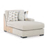 Piper 5-Piece Sectional with Chaise - Adams Furniture