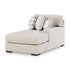 Piper 5-Piece Sectional with Chaise