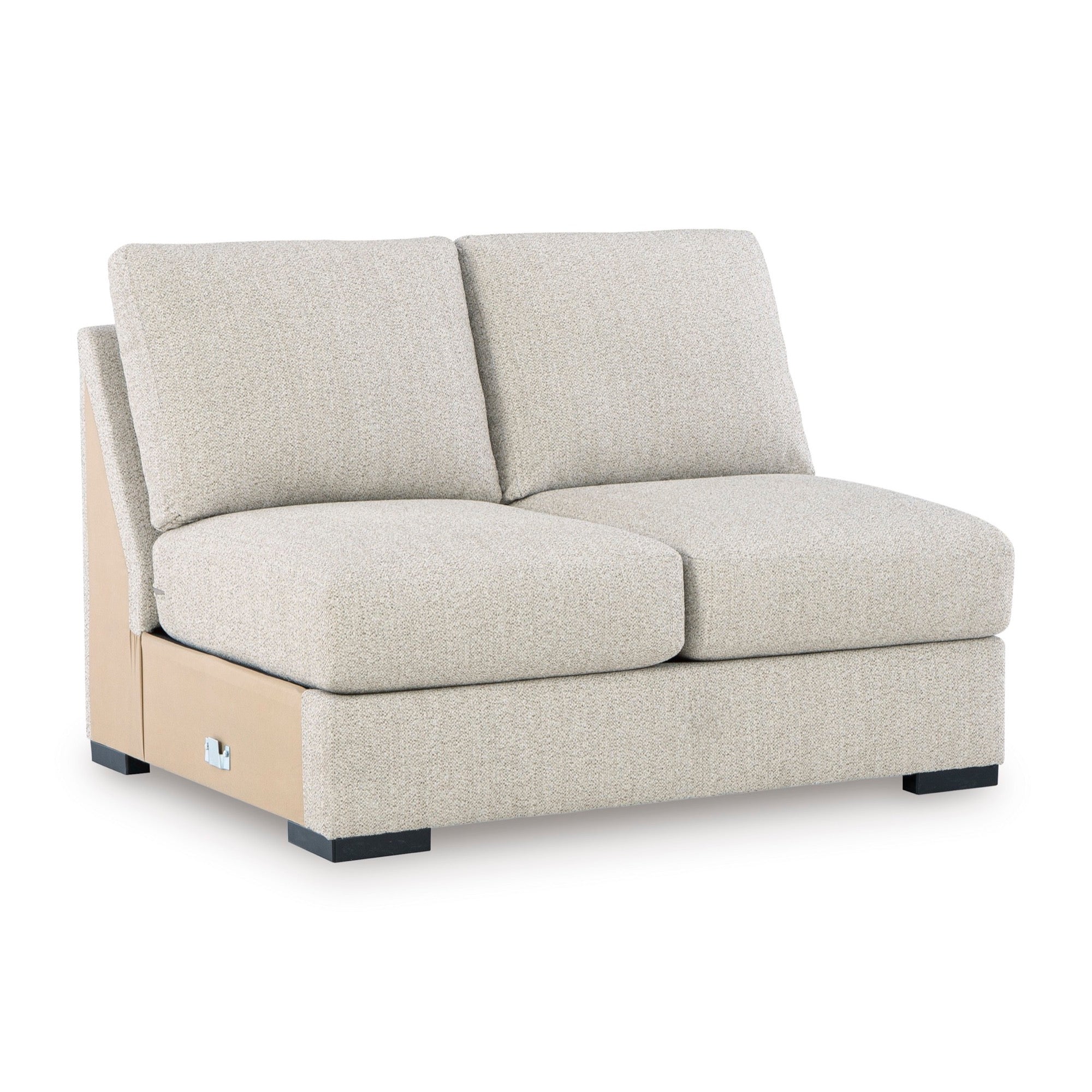 Piper 5-Piece Sectional with Chaise