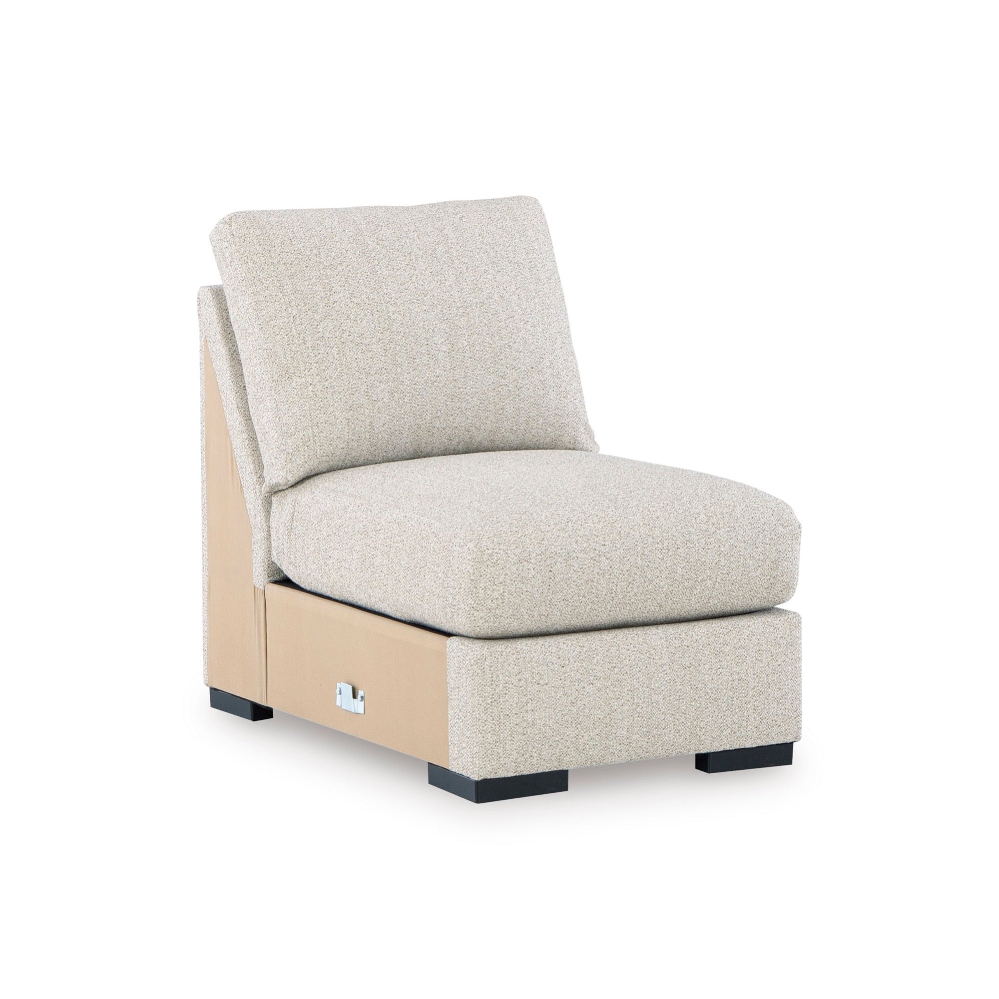 Piper 5-Piece Sectional with Chaise