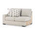 Piper 5-Piece Sectional with Chaise