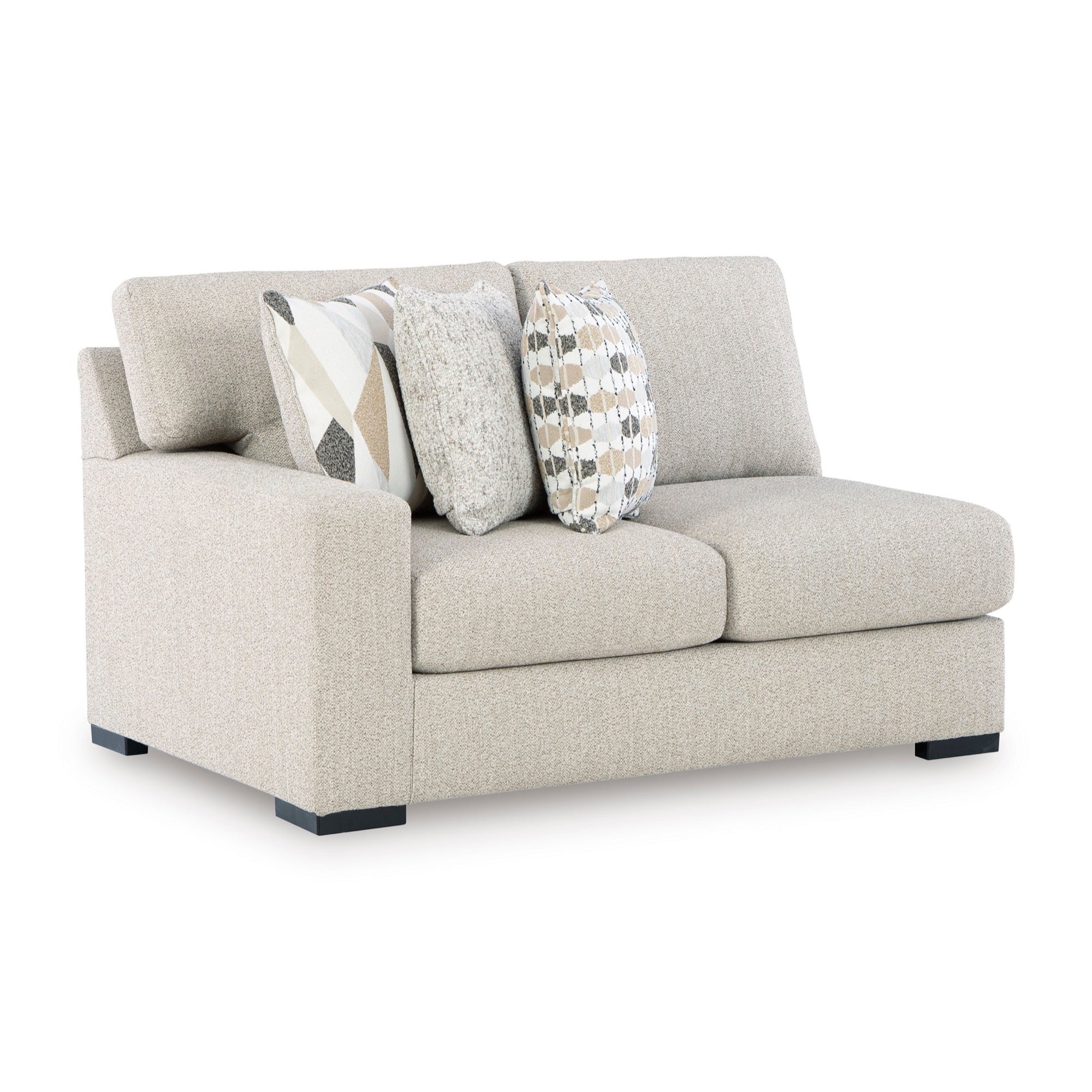 Piper 5-Piece Sectional with Chaise