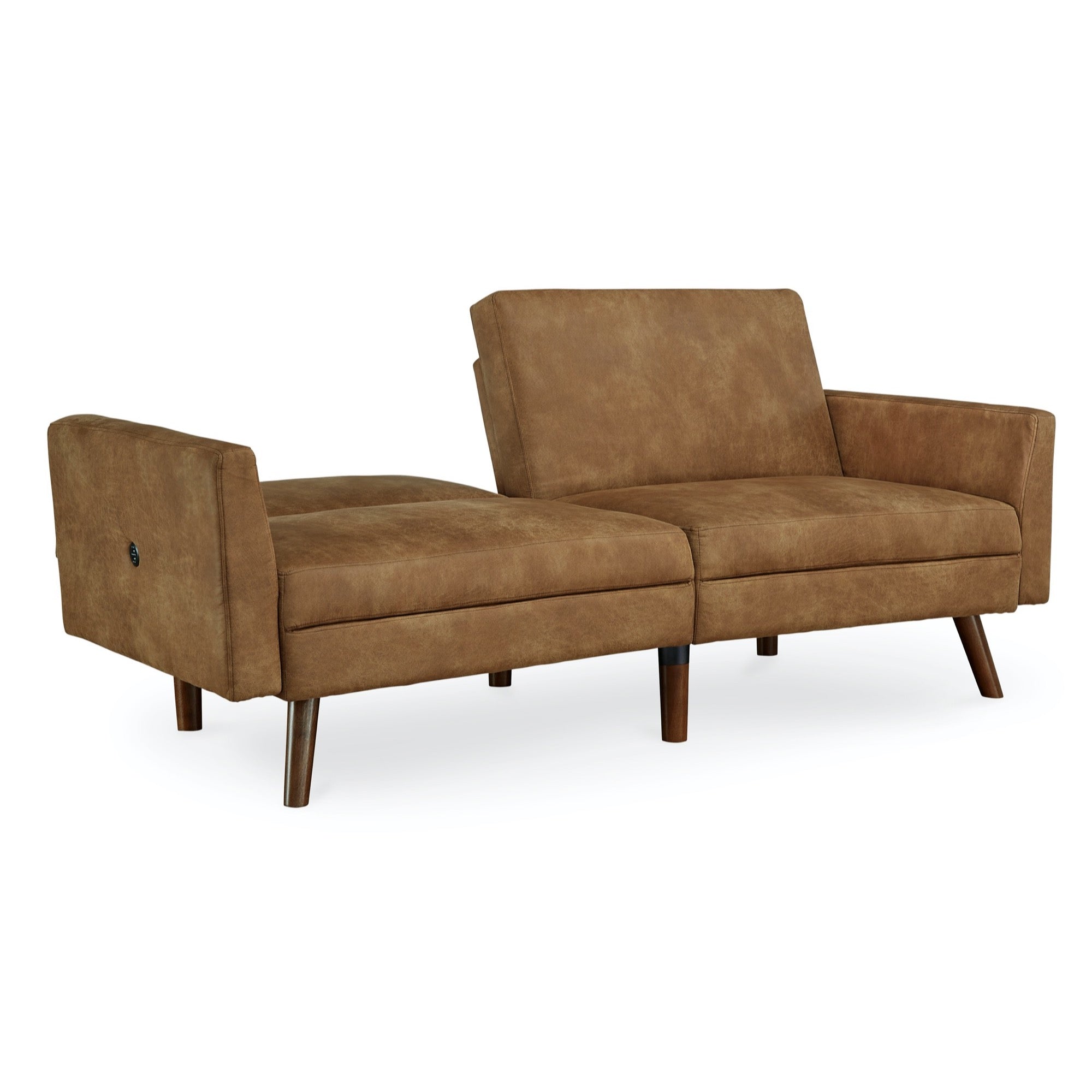 Drescher Flip Flop Sofa