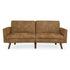 Drescher Flip Flop Sofa