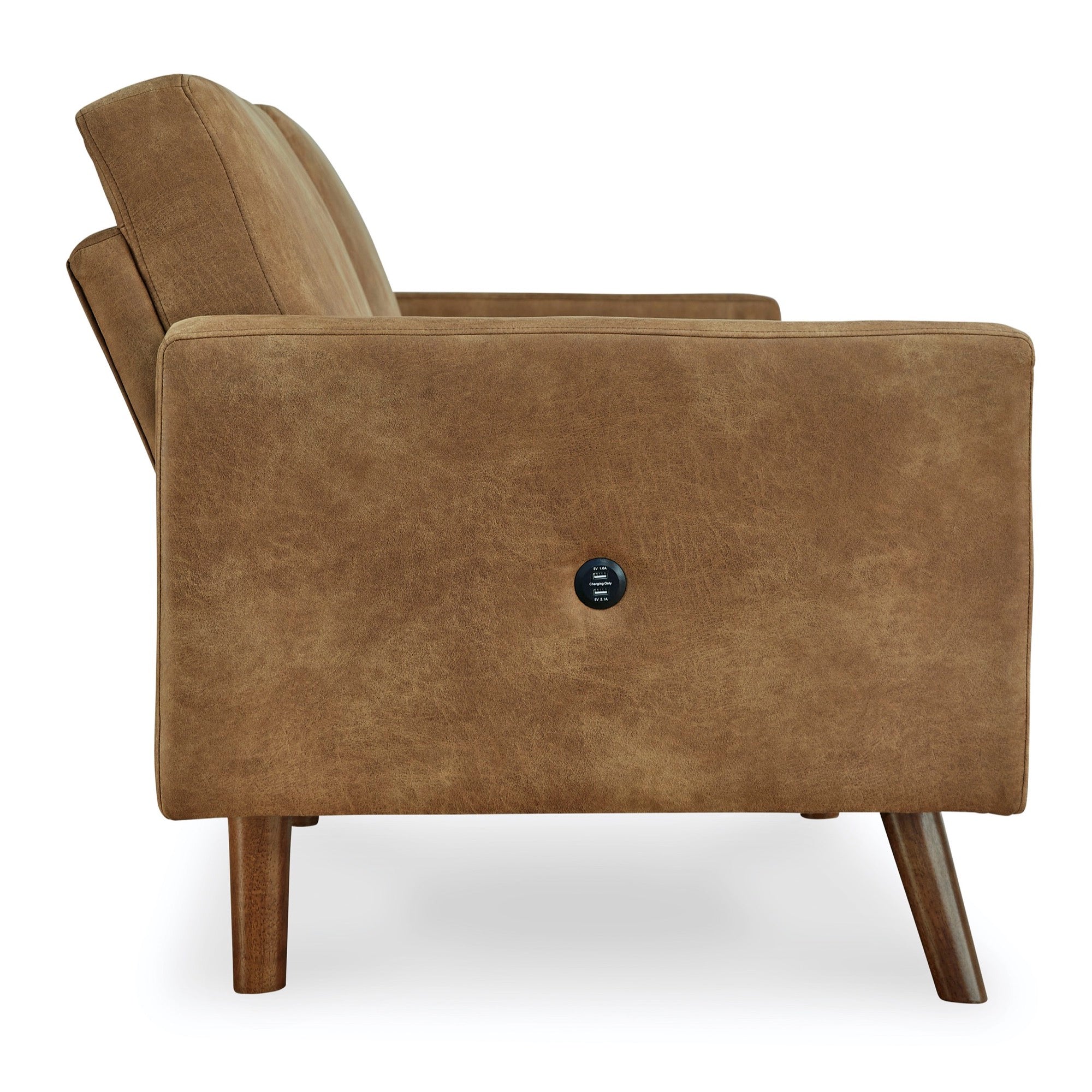 Drescher Flip Flop Sofa