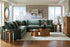 Ellie Jade 3-Piece Sectional - Adams Furniture