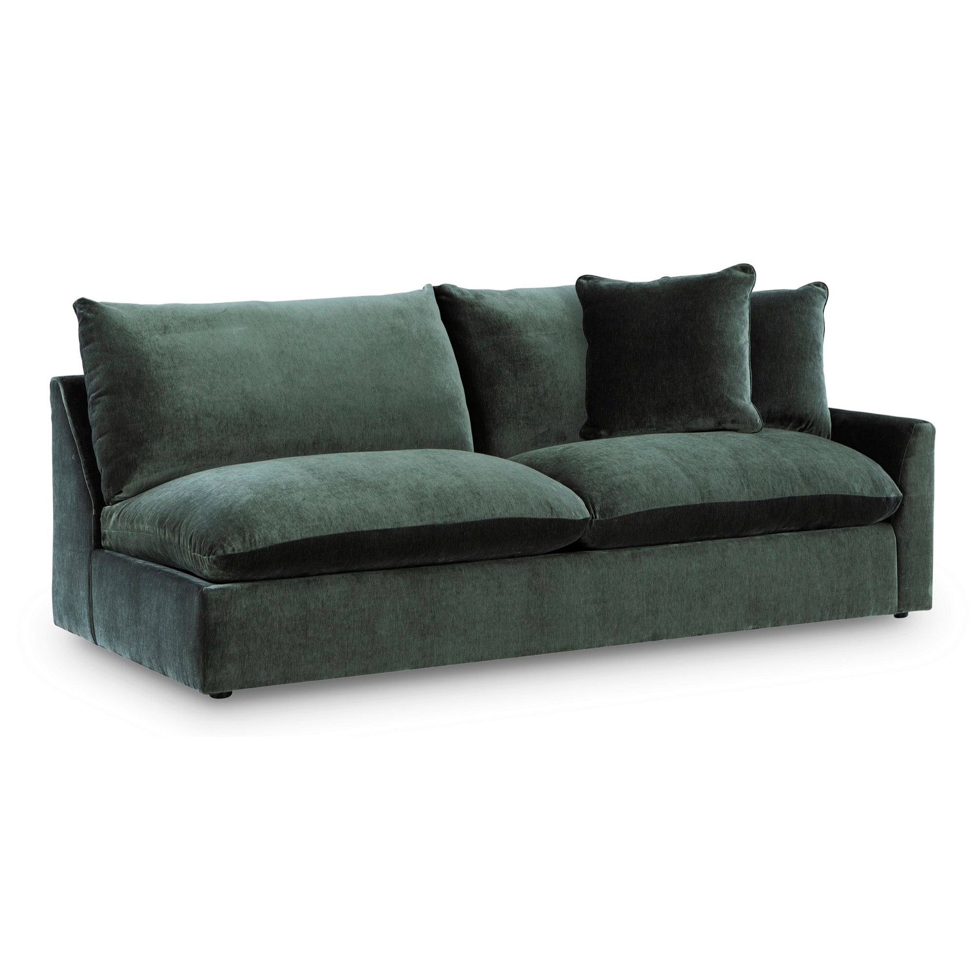 Ellie Jade 3-Piece Sectional - Adams Furniture