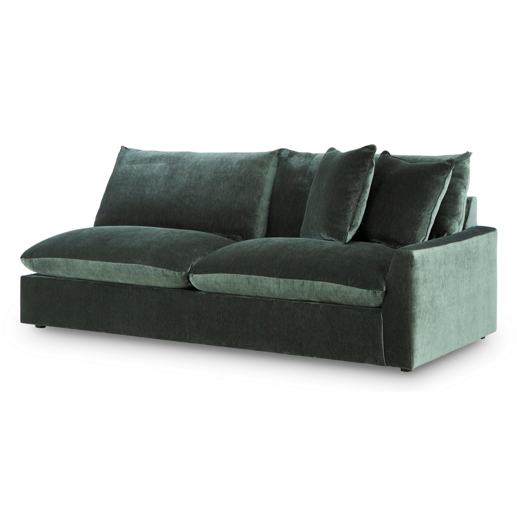 Ellie Jade 3-Piece Sectional - Adams Furniture