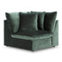Ellie Jade 3-Piece Sectional - Adams Furniture