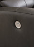 PWR CNSL LOVESEAT, STORM - U1310096 (2176)