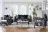 Simone Ash Living Room Set