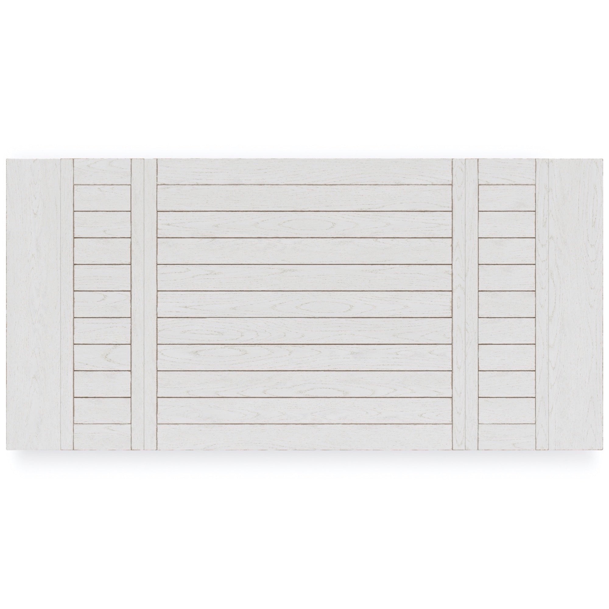 COUNTER TABLE, ANTQ WHITE - D642-32 (8035)