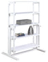 Convertible Bookshelf to Dining Table