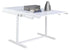 Convertible Bookshelf to Dining Table