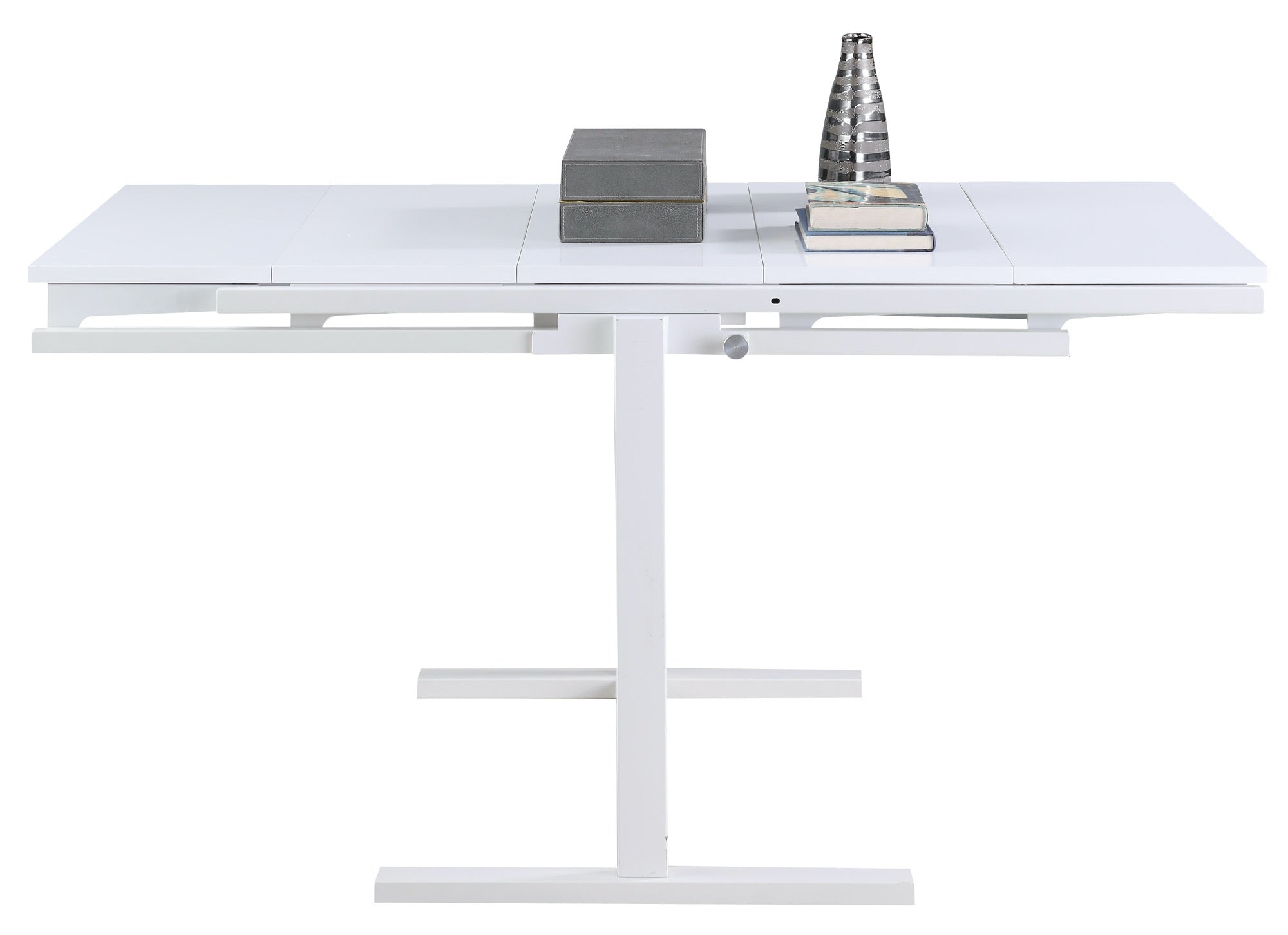 Convertible Bookshelf to Dining Table