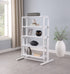 Convertible Bookshelf to Dining Table