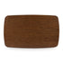 DINING SET, 5PC BROWN - PCD609-225 (26065)