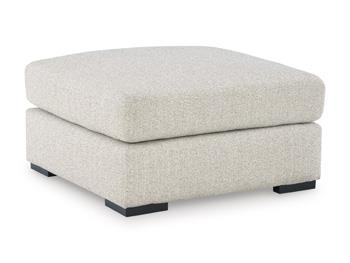Laurelgrove Oversized Accent Ottoman - 7510508 (23267)