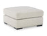 Laurelgrove Oversized Accent Ottoman - 7510508 (23267)
