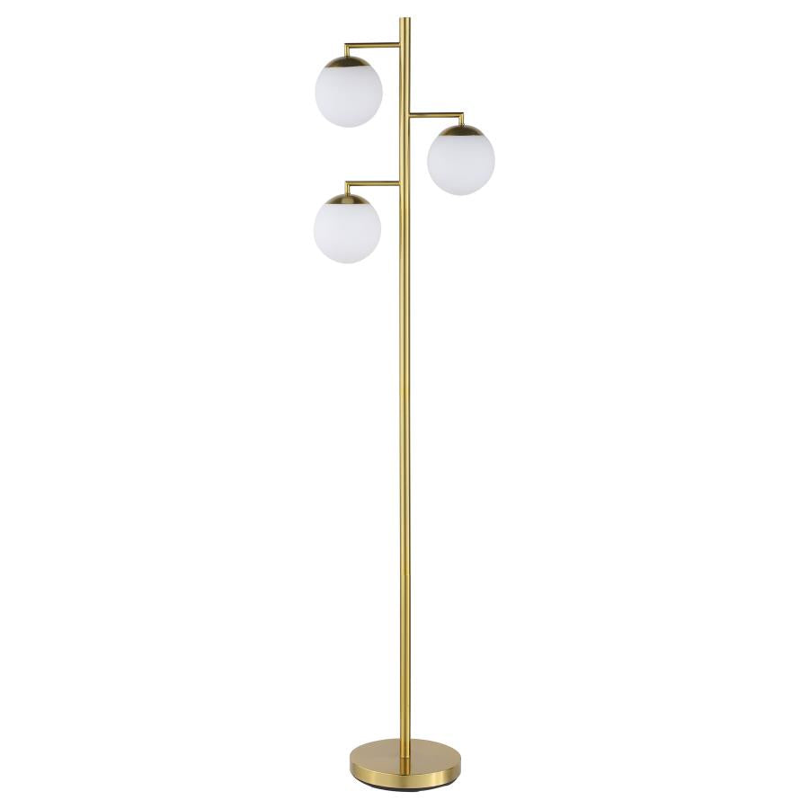 Modern Floor Lamp