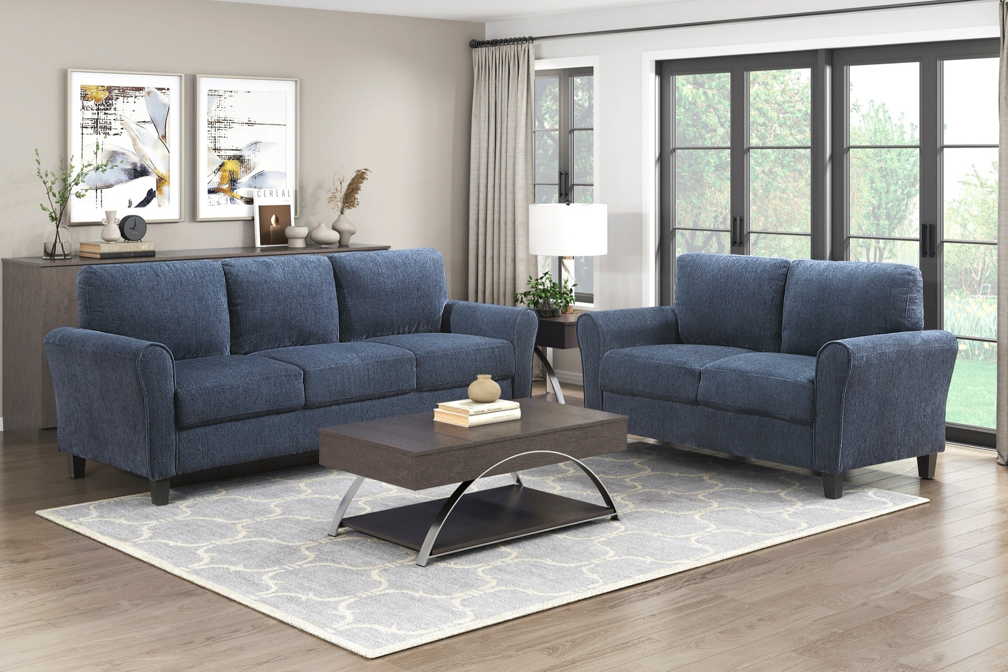 Ryleigh Living Room Set