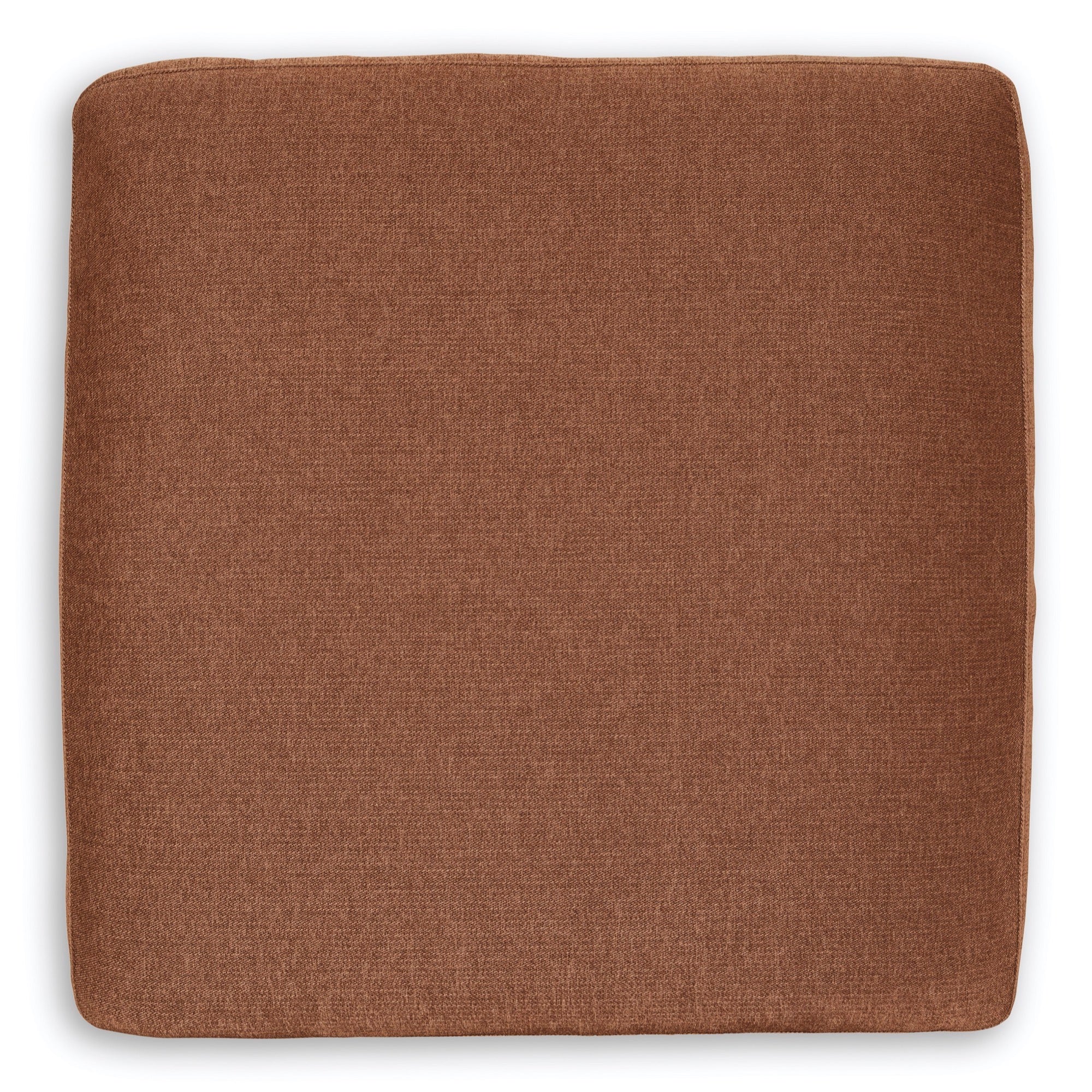 Kennedy Spice Ottoman - Adams Furniture