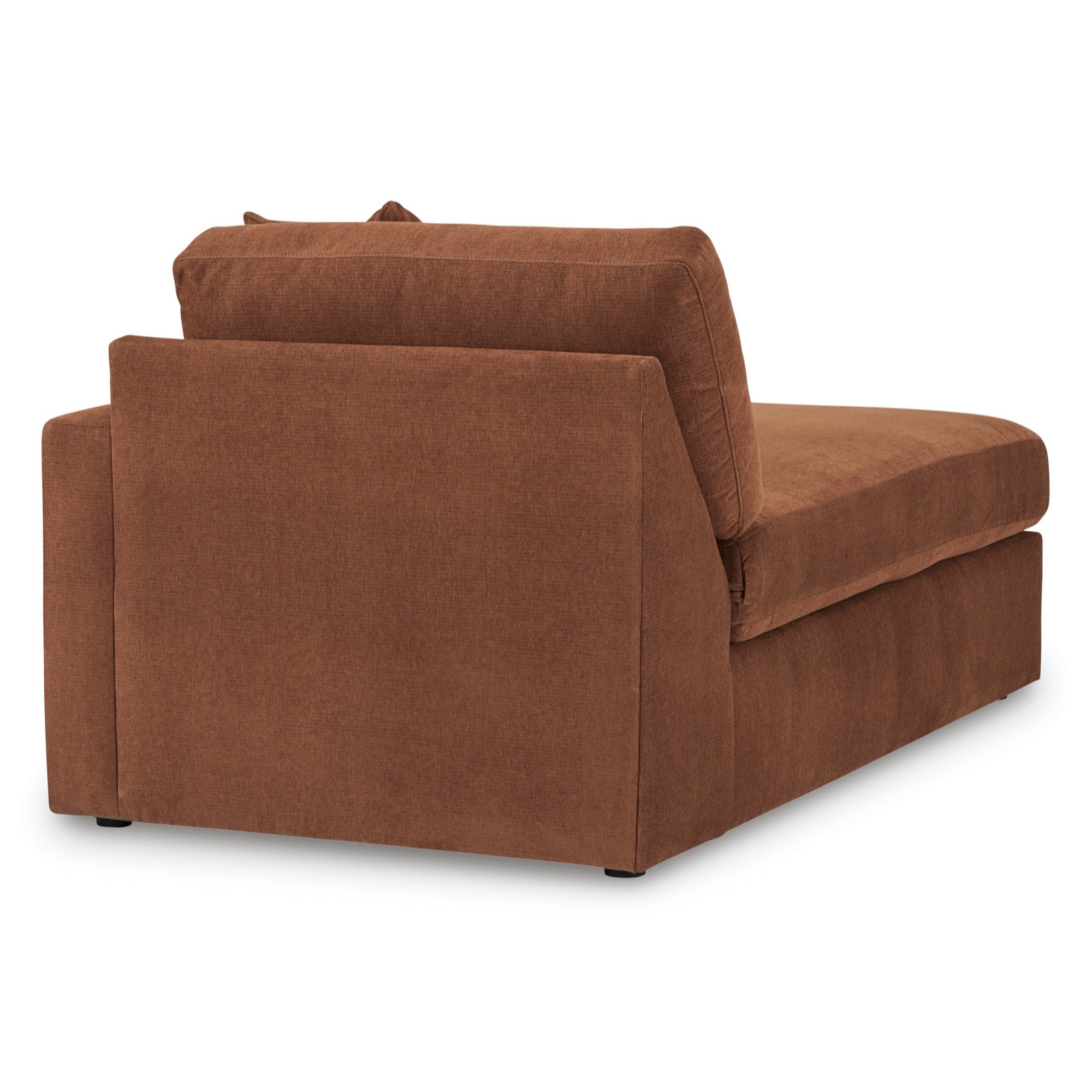 Kennedy Spice Right-Arm Facing Corner Chaise - Adams Furniture
