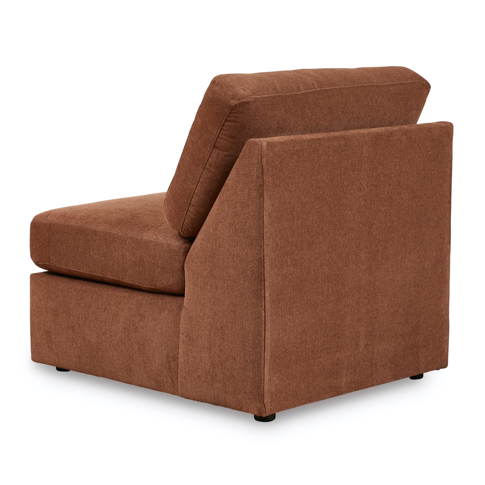 Kennedy Spice 5-Piece Sectional