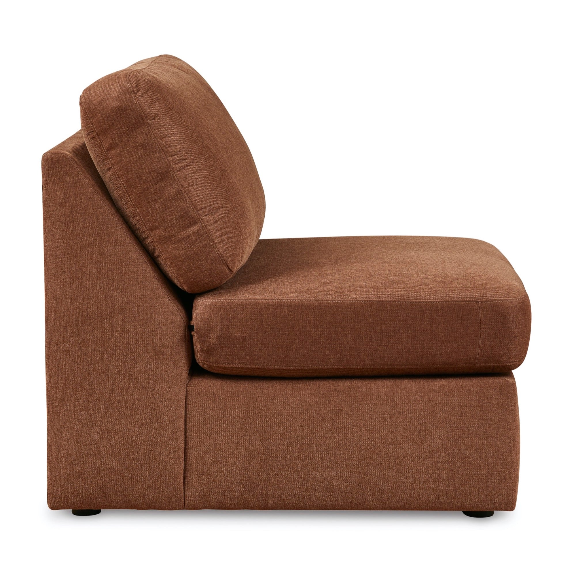 Kennedy Spice 5-Piece Sectional