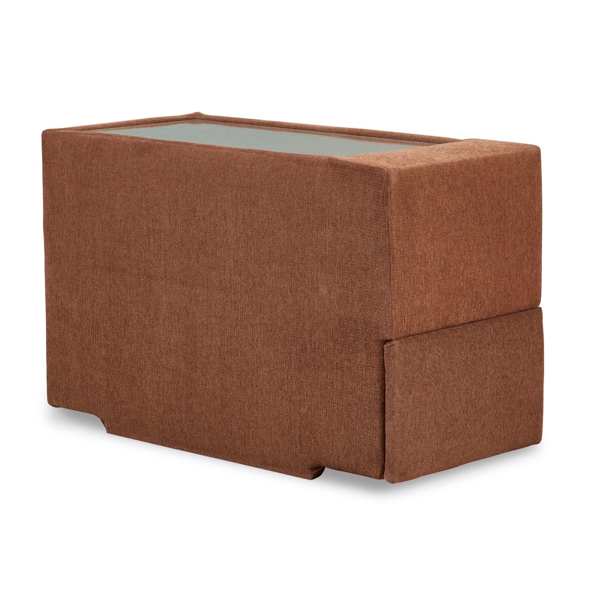 Kennedy Spice Console with Storage