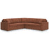 Kennedy Spice 5-Piece Sectional