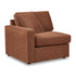 Kennedy Spice 5-Piece Sectional