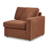 Kennedy Spice 5-Piece Sectional
