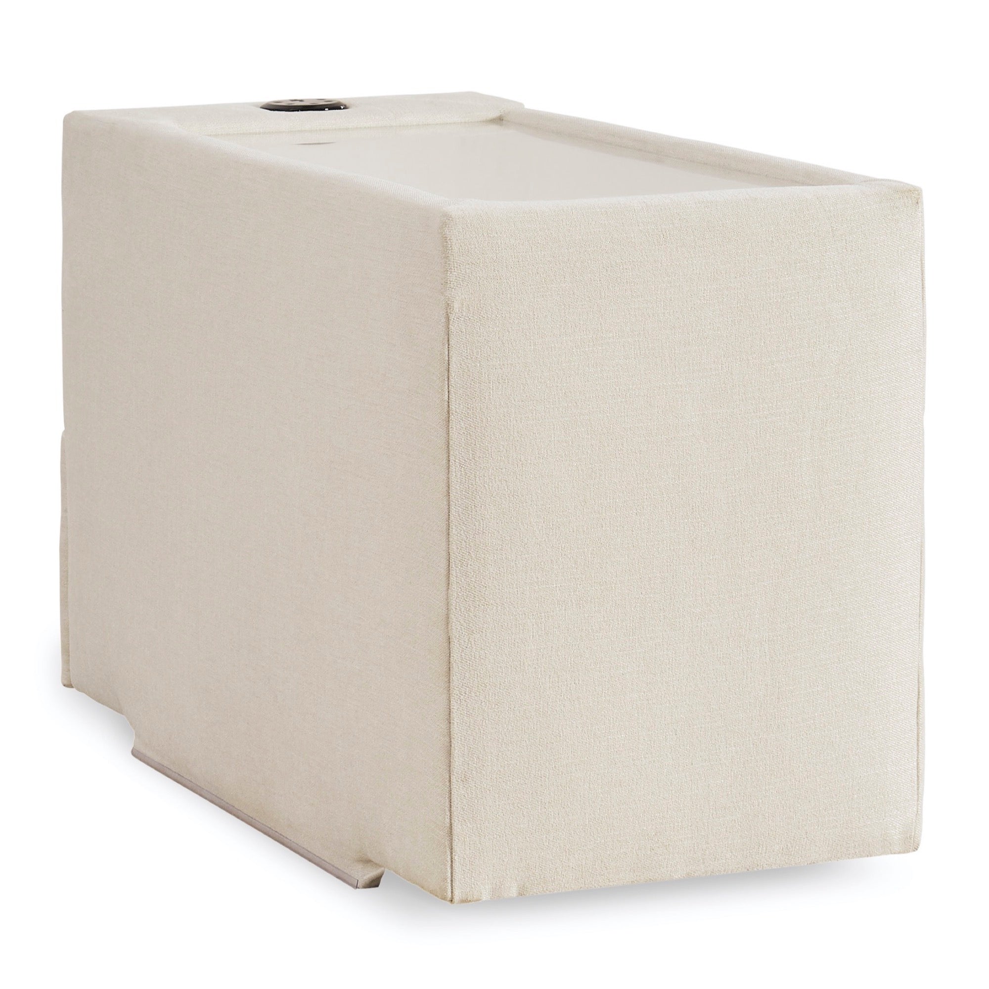 Kennedy Oyster Console with Audio System