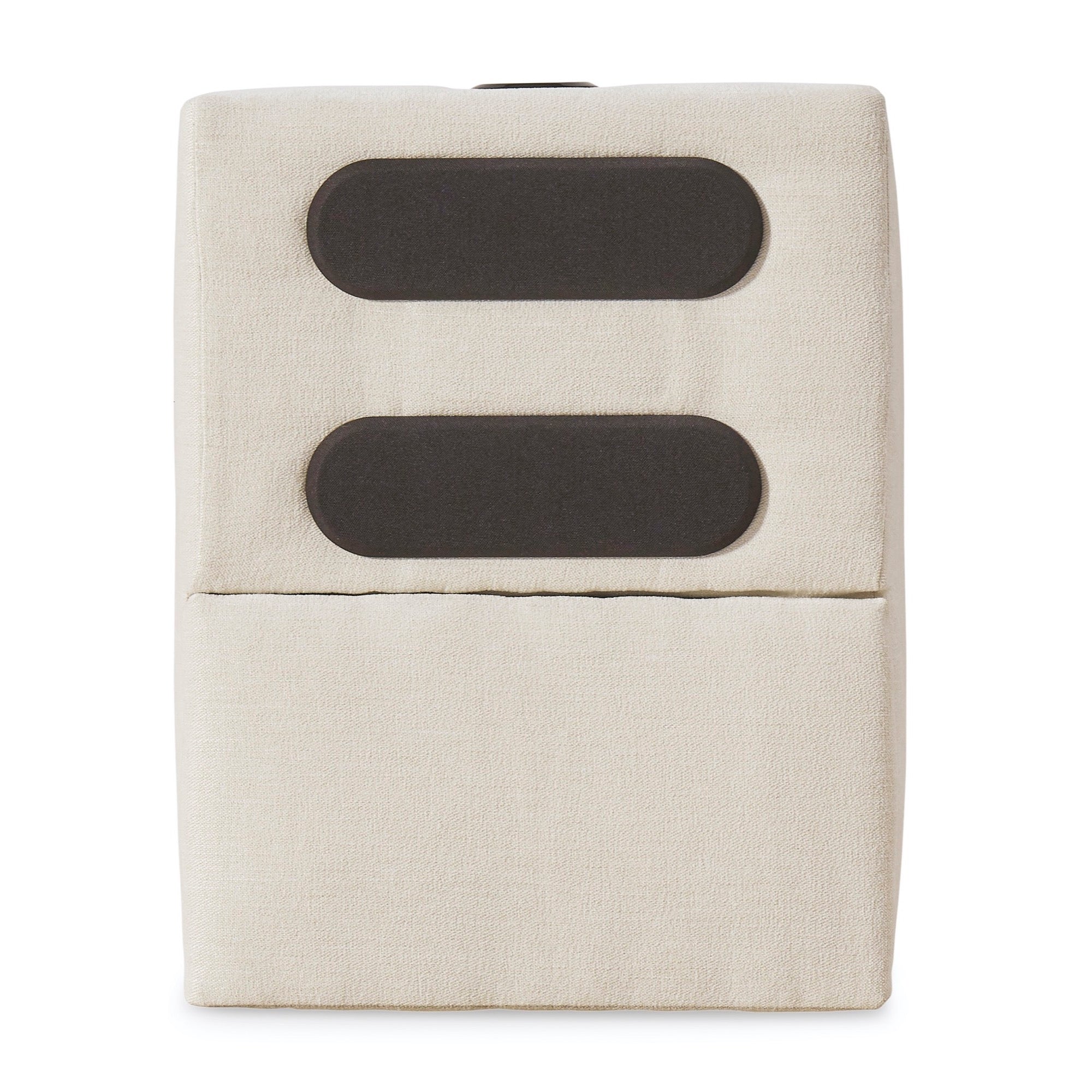 Kennedy Oyster Console with Audio System