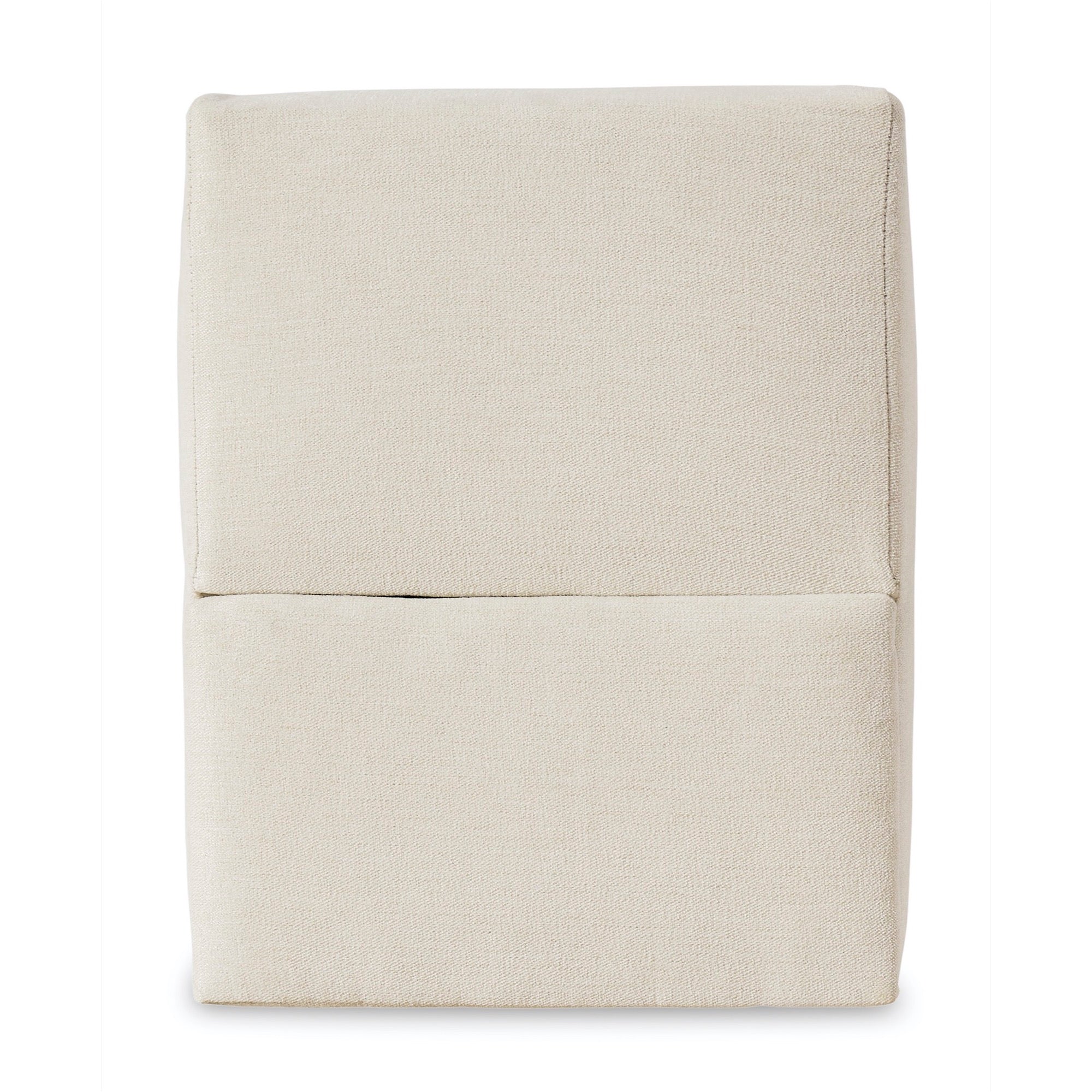 Kennedy Oyster Console with Storage