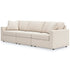 Kennedy Oyster 3-Piece Modular Sofa