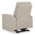 Smoke Power Lift Recliner