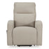 Smoke Power Lift Recliner