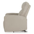 Smoke Power Lift Recliner