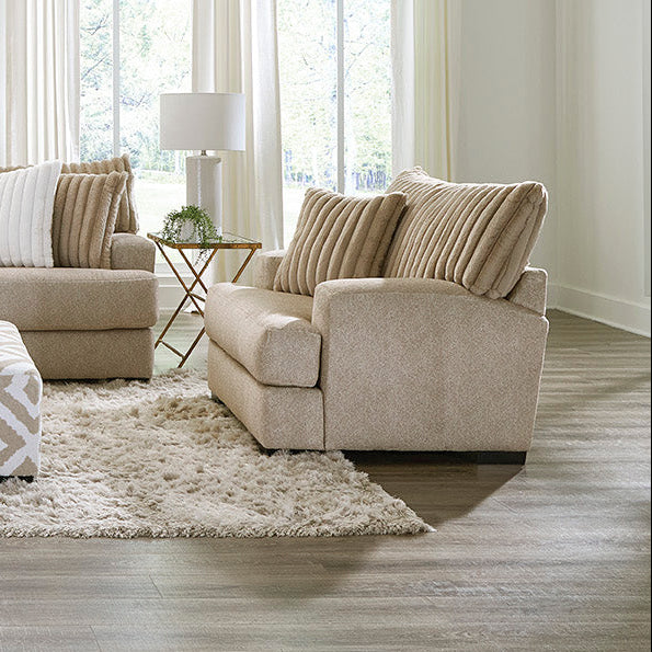 Nathan Chair - Adams Furniture