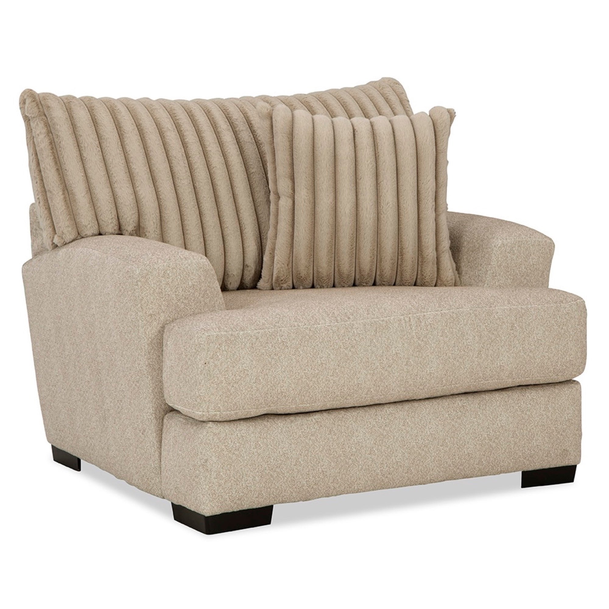 Nathan Chair - Adams Furniture